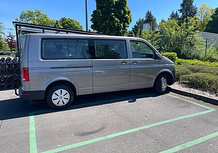 VW T6 Caravelle Volkswagen