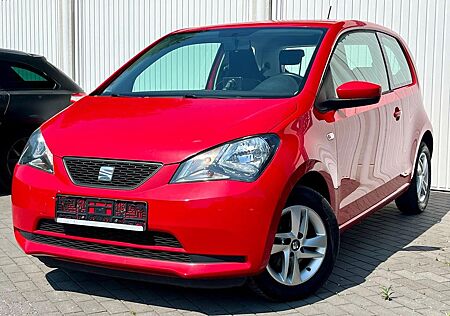 Seat Mii 1.0 Chic ~ NAVI ~ SHZ ~ PDC ~