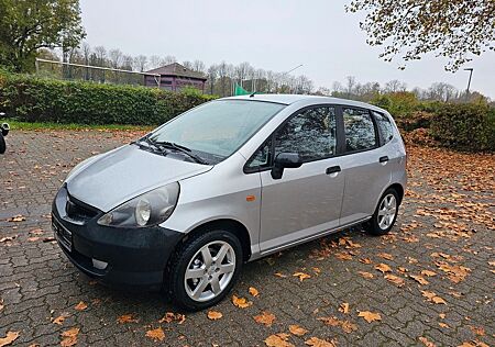 Honda Jazz 1.2 S Tüv Neu .114TKM