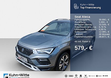 Seat Ateca Xperience