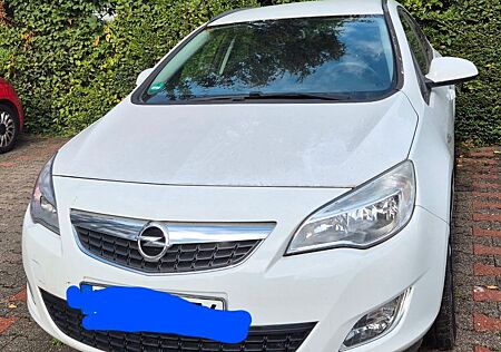 Opel Astra Sports Tourer 1.4 T 150 Jahre 103...