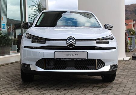 Citroën C4 Lim. Max