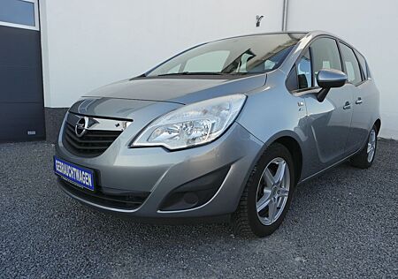 Opel Meriva 1.4 Active 88kW*Klima*