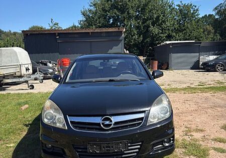 Opel Vectra 3.0 V6 CDTI GTS Automatik GTS