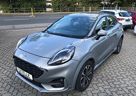 Ford Puma ST-Line*NAVI*SHZ*LED*TEMPOMAT*