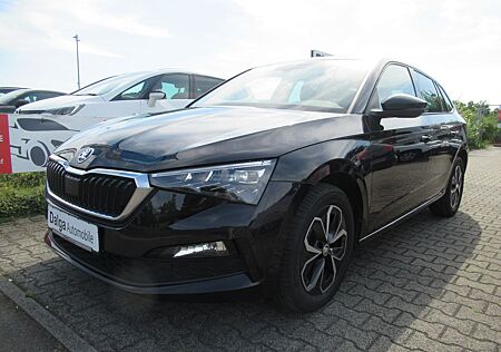 Skoda Scala Ambition/1.Hand/DAB/Automatik/43Tkm/TÜVNEU