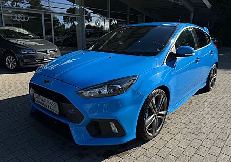 Ford Focus RS Kamera/Bi-Xenon/PDC/SHZ/RS-Sitze/Sony