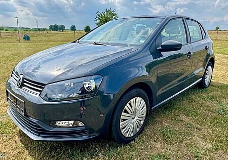 VW Polo Volkswagen 1.0, Erste Hand, 26500KM
