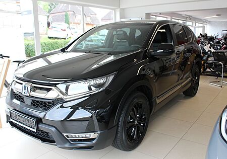 Honda CR-V 2.0 i Hybrid 2WD Sport Line