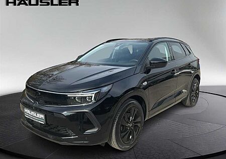 Opel Grandland X GS Line 1.2 *Navi*Kamera*LED*Sitz-&L