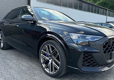 Audi RS Q8 RSQ8 performance 4.0 TFSI quattro