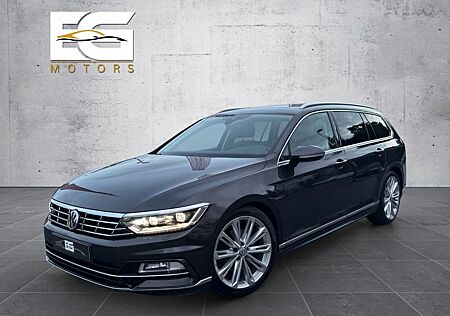 VW Passat Variant Volkswagen 4Motion Highline R-LINE *PANO*1.H
