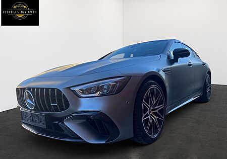 Mercedes-Benz AMG GT 4-trg. 63 S E Performance, First-Class...