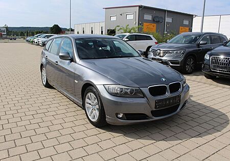 BMW 318i 140PS XENON/TEMPOMAT/AHK/EURO-4 KAT