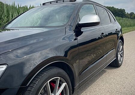 Audi SQ5 3.0 TDI competition tiptronic quattro -