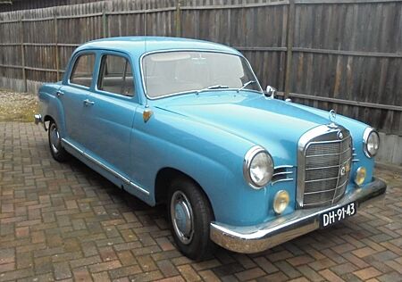 Mercedes-Benz 190 gebraucht kaufen Mercedes-Benz 190 180 PONTON DIESEL