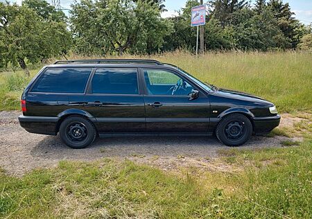 VW Passat Variant Volkswagen 1.6 Pacific Klima