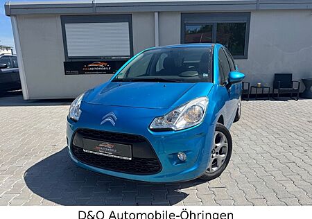 Citroën C3 Tendance Klima Tempomat LM *TÜV 01/2027*