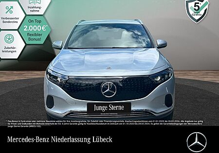 Mercedes-Benz EQA 300 4M PROGRESSIVE Advanced VZ-Ass/18"/Totw