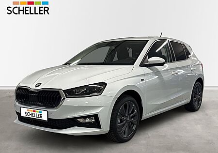 Skoda Fabia 1,0 TSI 85 kW 7-Gang-DSG Tour