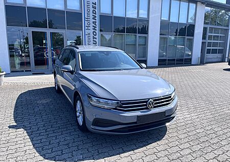 VW Passat Variant Volkswagen TDI DSG +NAVI+KAMERA+SITZHEIZUNG+