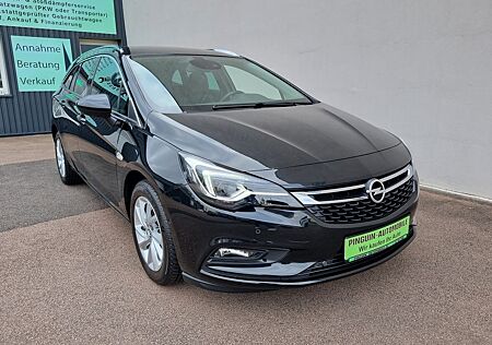 Opel Astra K Sports Tourer Innov. MATRIX/AHK/TEMP/CAM