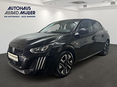 Peugeot 208 Allure 1.2 PT 100 Klimaauto.+Carplay+PDC vo+
