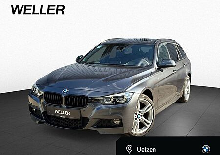 BMW 320 gebraucht kaufen BMW 320i xDrive To M Sport NaviPro,DA,HUD,Pano,AdLED