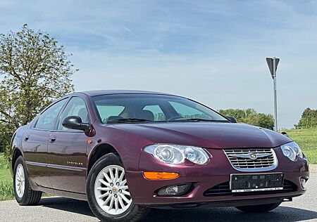 Chrysler 300 M 2.7 V6 24V Aut. NUR 56.500 KM 1.Besitz