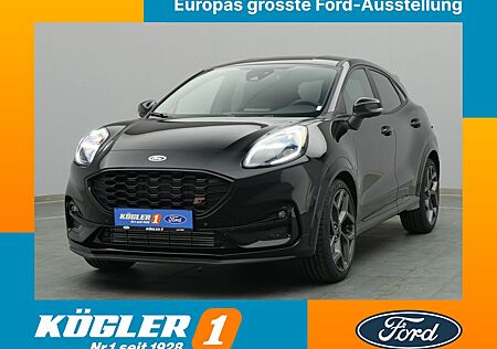 Ford Puma ST X 200PS/Fahrerassistenz-Paket/PDC -22%*