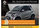 Smart ForTwo EQ cabrio/Passion/SHZ/Tempo/Cool&Audio/