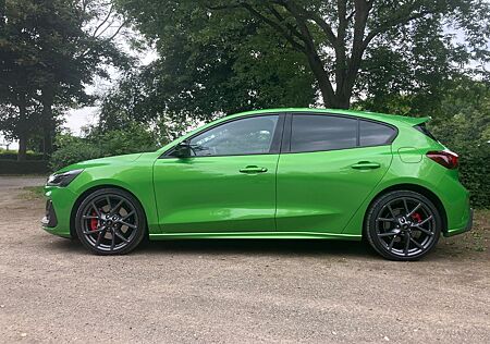 Ford Focus 2,3 EcoBoost ST X Edition