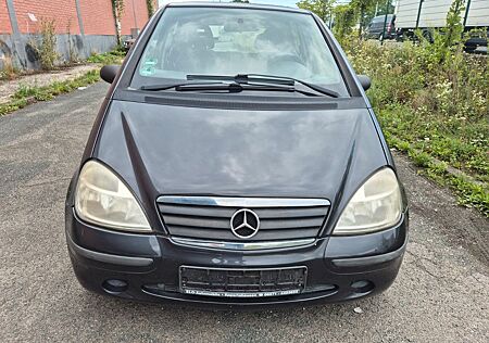 Mercedes-Benz A 160 CLASSIC