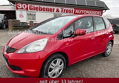 Honda Jazz 1.2 Trend++KLIMA++