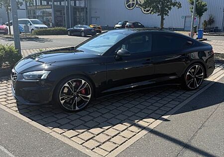 Audi S5 - Scheckheft gepflegt // technisch top