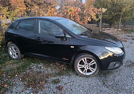 Seat Ibiza 1.2 12V 51kW Reference Reference