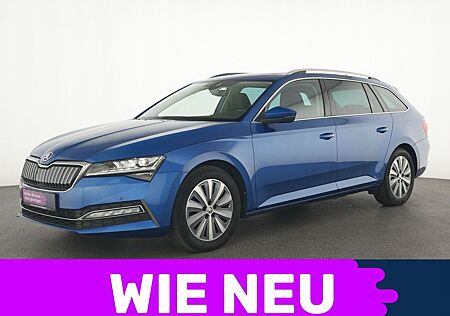 Skoda Superb Style iV Pano|Canton|ACC|AHK|Nav Columbus