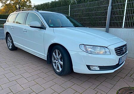 Volvo V70 D4 AWD Kinetic Geartronic Kinetic Allrad
