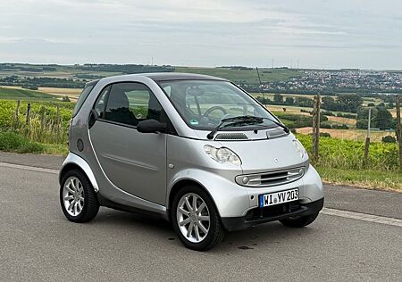 Smart ForTwo (Neuer Motor, Neuer TÜV,& AU)