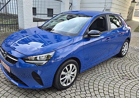 Opel Corsa F Edition