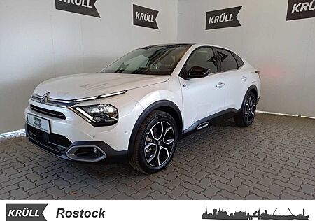 Citroën C4 e- X SHINE +inkl. Wallbox+VOLL+