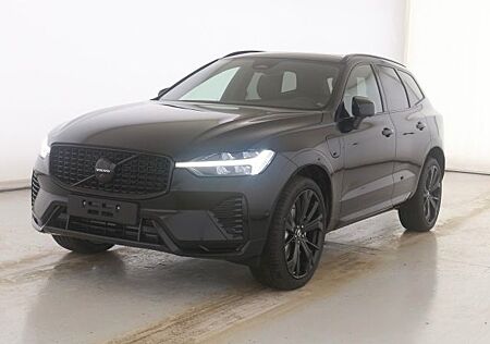 Volvo XC 60 XC60 B5 Plus Black Edition AWD*Standh*LED*