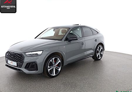Audi Q5 Sportback 45 TFSI 3x S LINE EDITION ONE B+O