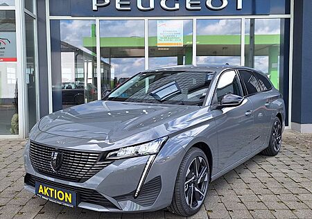 Peugeot 308 SW Allure PureTech130EAT8*SOFORT*360*KEYLESS