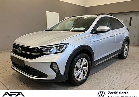 VW Taigo Volkswagen 1.0 TSI Life LED*ACC*DC*PDC*App-Connect