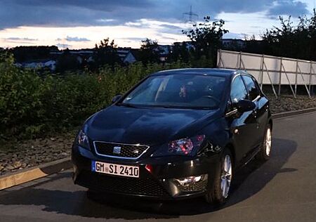 Seat Ibiza 1.2 TSI 81kW FR