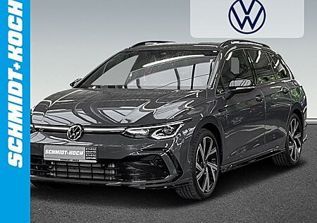 VW Golf Volkswagen VIII Variant 2.0 TSI R Line DSG NAVI KAMERA
