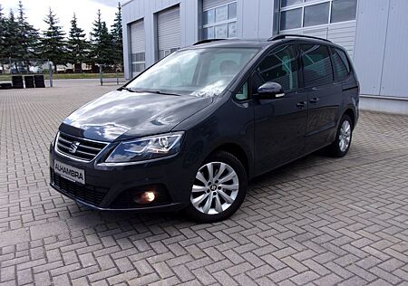Seat Alhambra 1.4 TSI Start & Stop Style