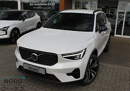 Volvo XC 40 XC40 B3 Gear.Plus Dark 2WD/Standheiz/20