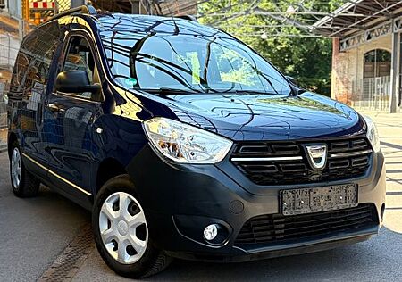 Dacia Dokker 1.6 Benzin